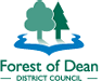 Forest of Dean District Council